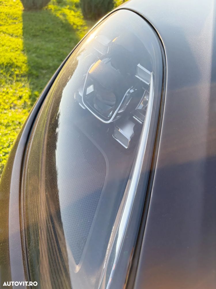 Porsche Macan Standard - 10