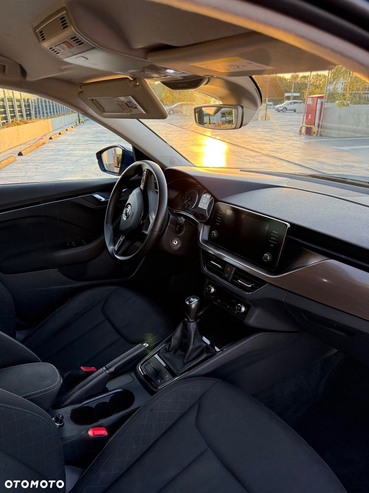 Skoda Kamiq 1.0 TSI Ambition - 7