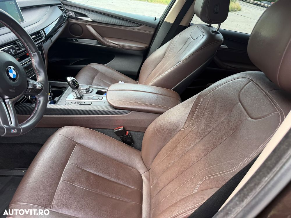 BMW X5 xDrive30d - 12