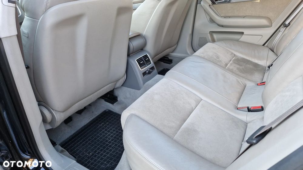 Audi A6 Avant 2.0 TDI - 19