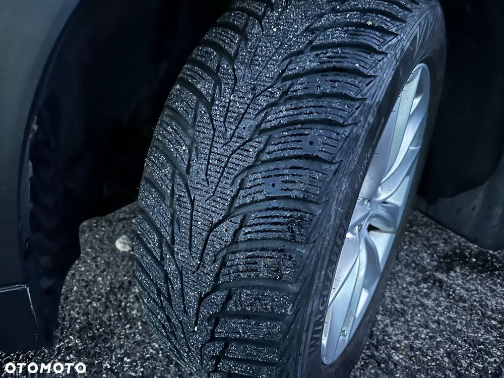 BMW X3 xDrive28i - 15