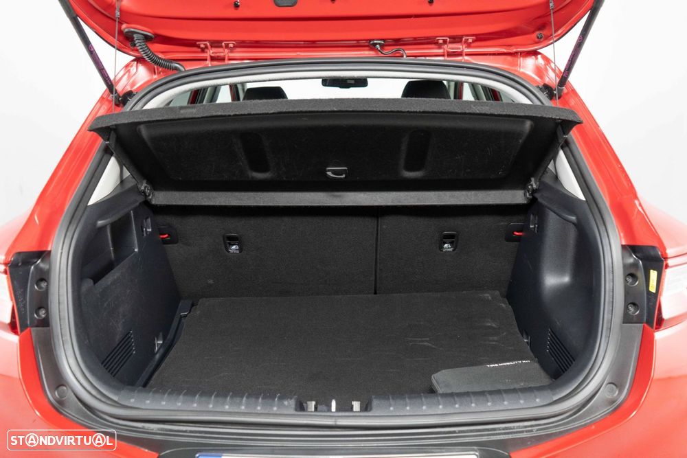 Kia Stonic 1.0 T-GDI GT Line 7DCT - 14