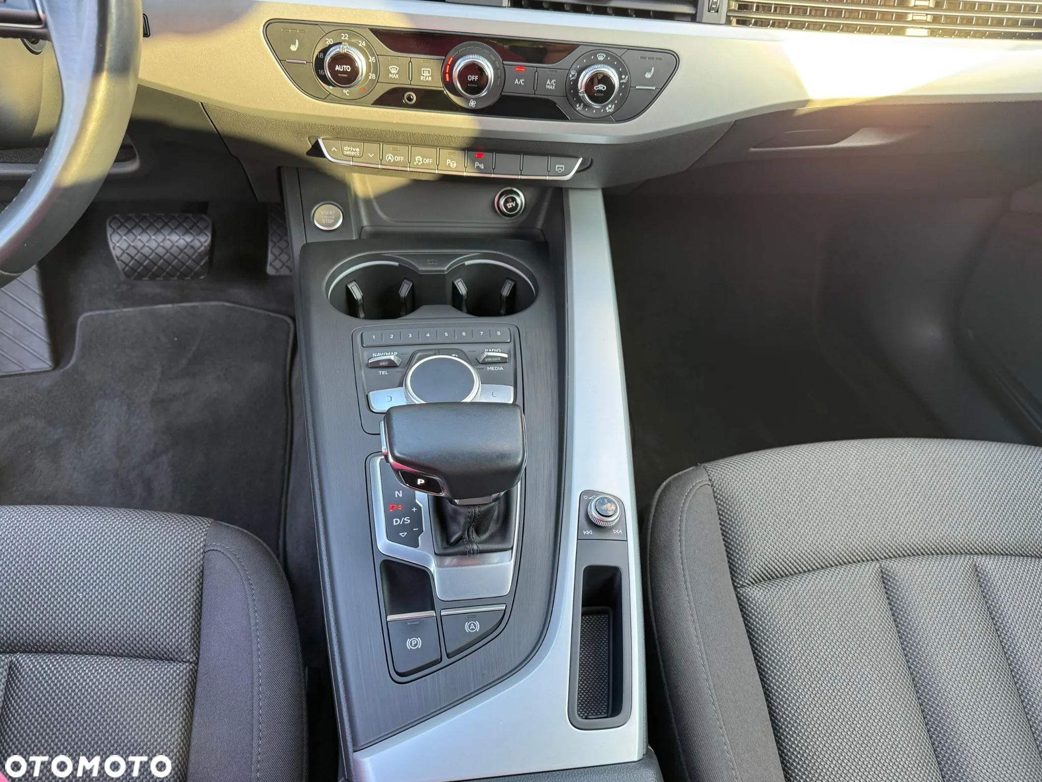 Audi A4 - 14