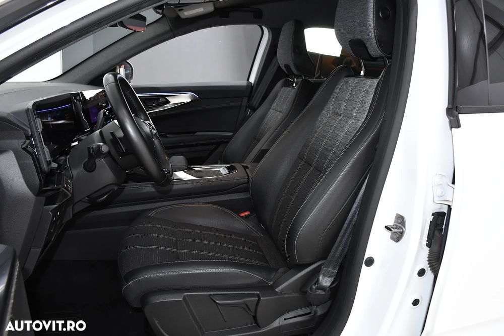Renault Austral E-Tech Full 200 Techno Esprit Alpine - 15