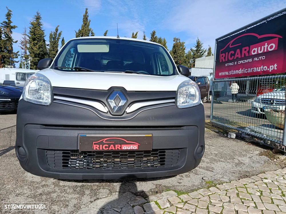 Renault Kangoo 1.5 Dci Maxi Iva incluído - 3