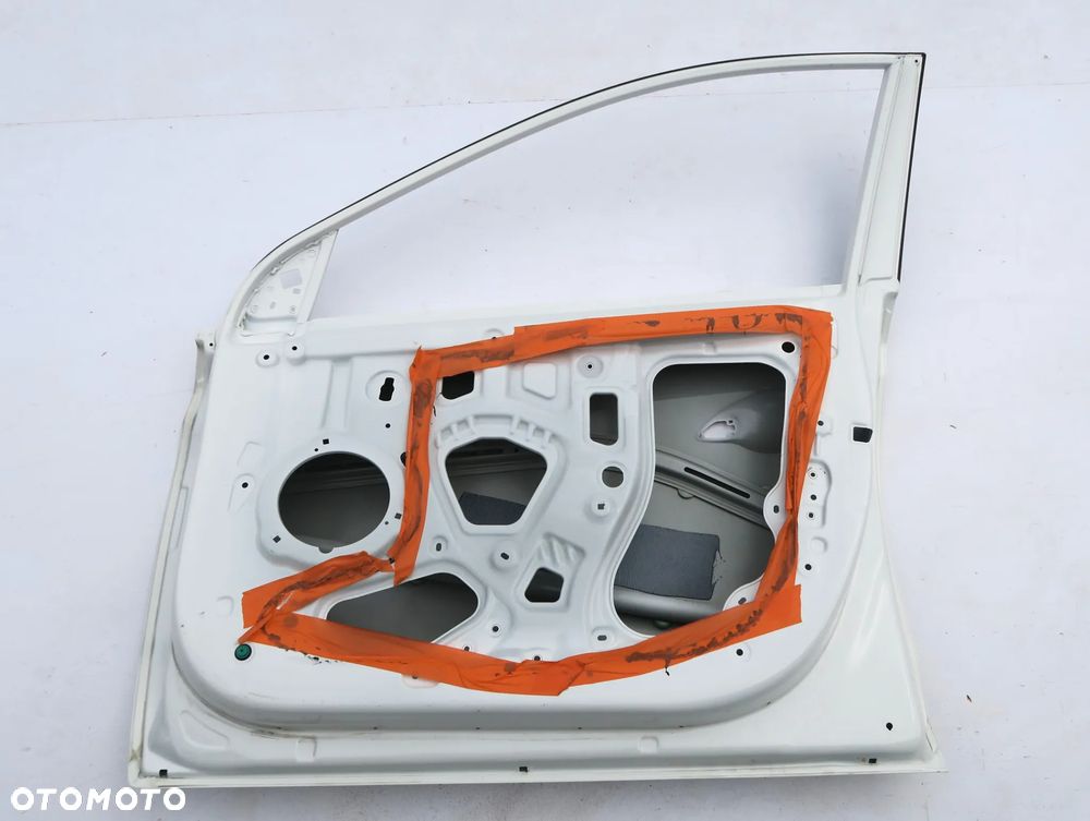 HYUNDAI i20 III 3 2020 - drzwi prawe przód BC3 ORYGINAŁ OE - 7