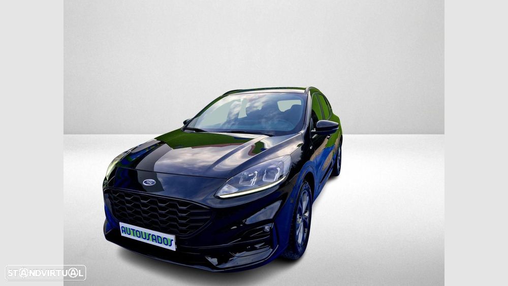 Ford Kuga 1.5 EcoBoost ST-Line - 1