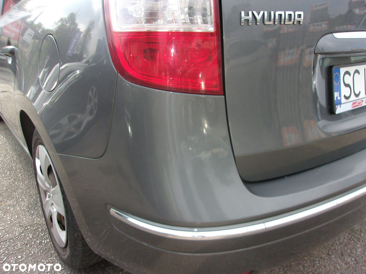 Hyundai i30 - 12