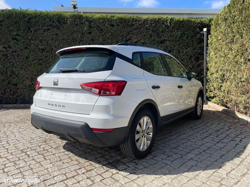 SEAT Arona 1.0 TSI Style - 2