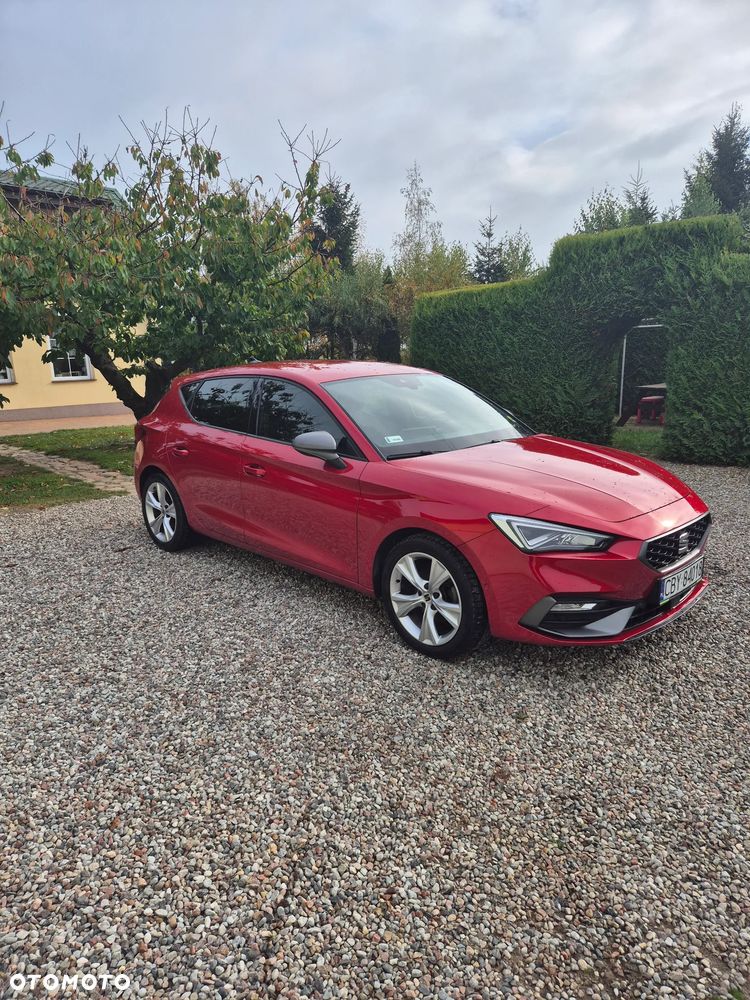 Seat Leon - 6