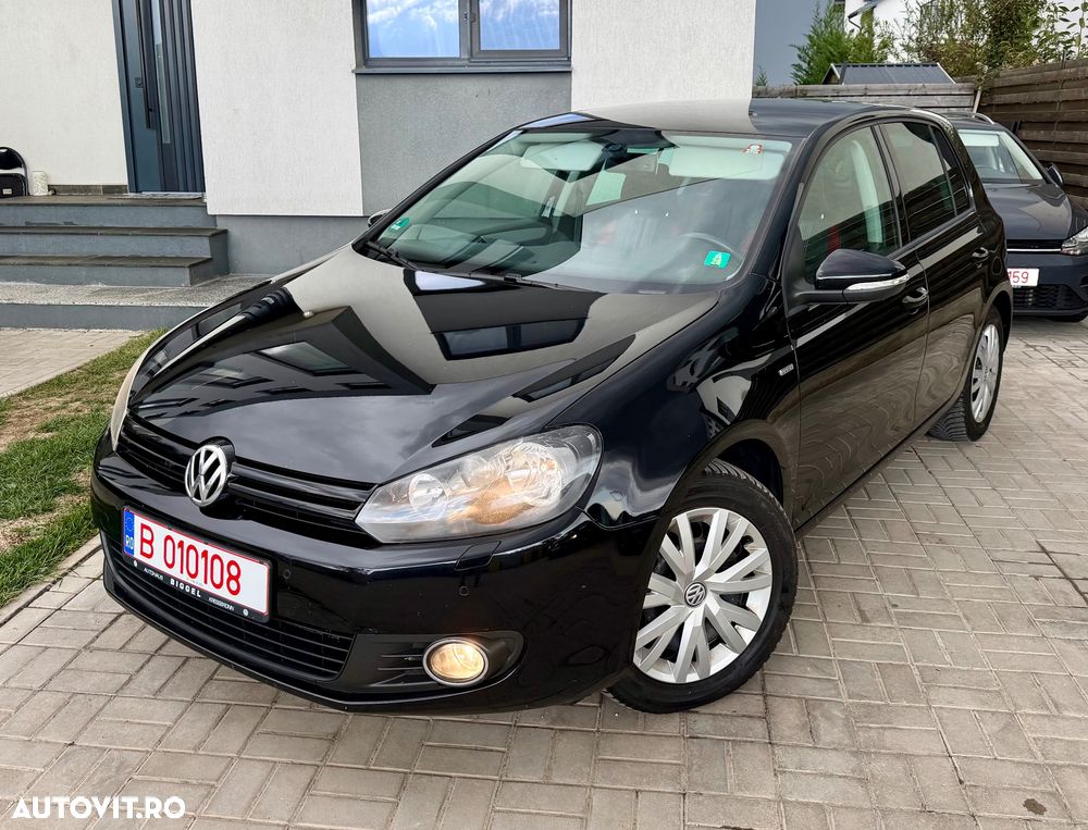 Volkswagen Golf - 20