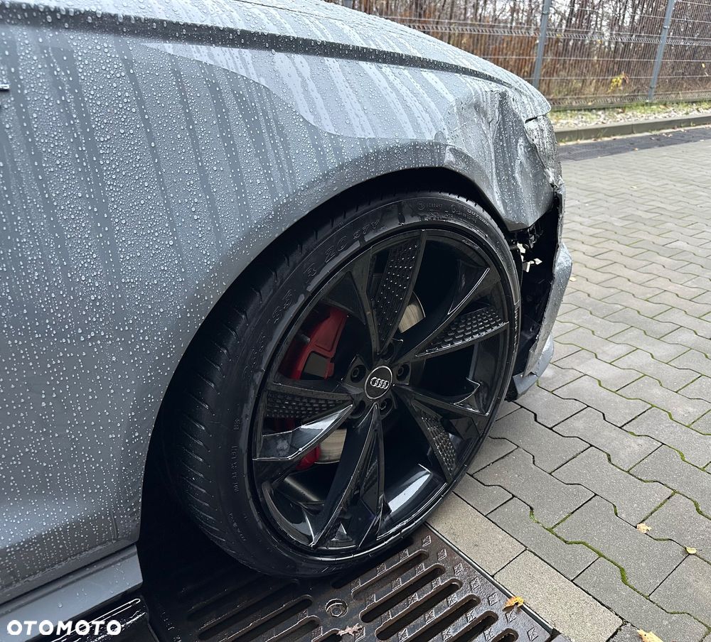 Audi A6 Limousine 3.0 TDI competition quattro tiptronic - 19