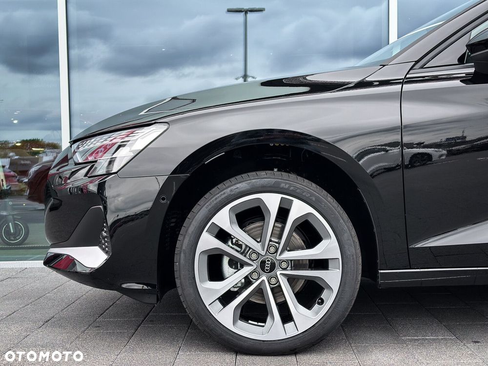 Audi A3 Sportback - 5