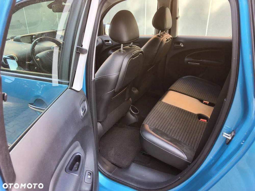 Citroën C3 Picasso 1.6i Exclusive - 12