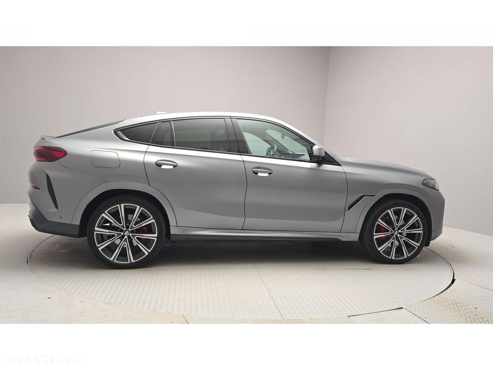 BMW X6 - 6