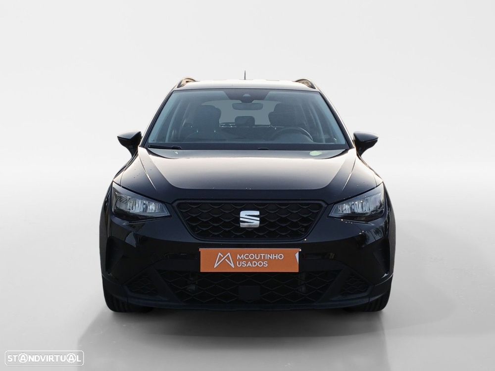 SEAT Arona 1.0 TSI Style DSG - 8