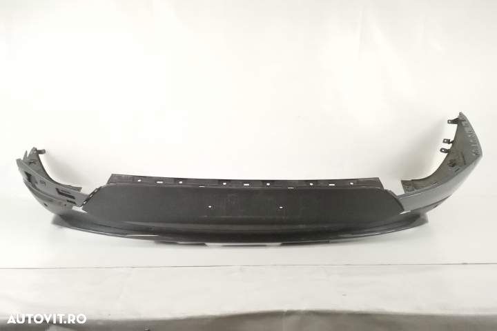 Bara Spate Originala In Stare Buna Cu Senzori 2023 2024 Land Rover Ran - 1