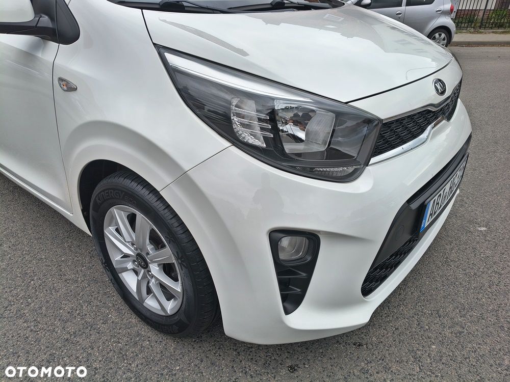 Kia Picanto 1.0 Dream-Team Edition - 14