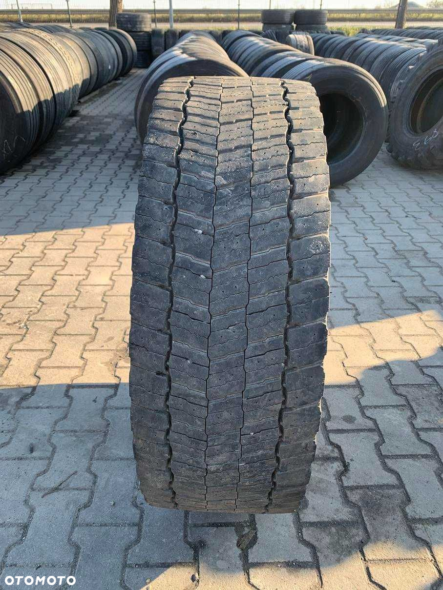 315/70R22.5 Opona MICHELIN X MULTI D 12-13mm Napęd X MULTI - 4