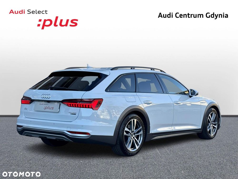 Audi A6 Allroad - 5