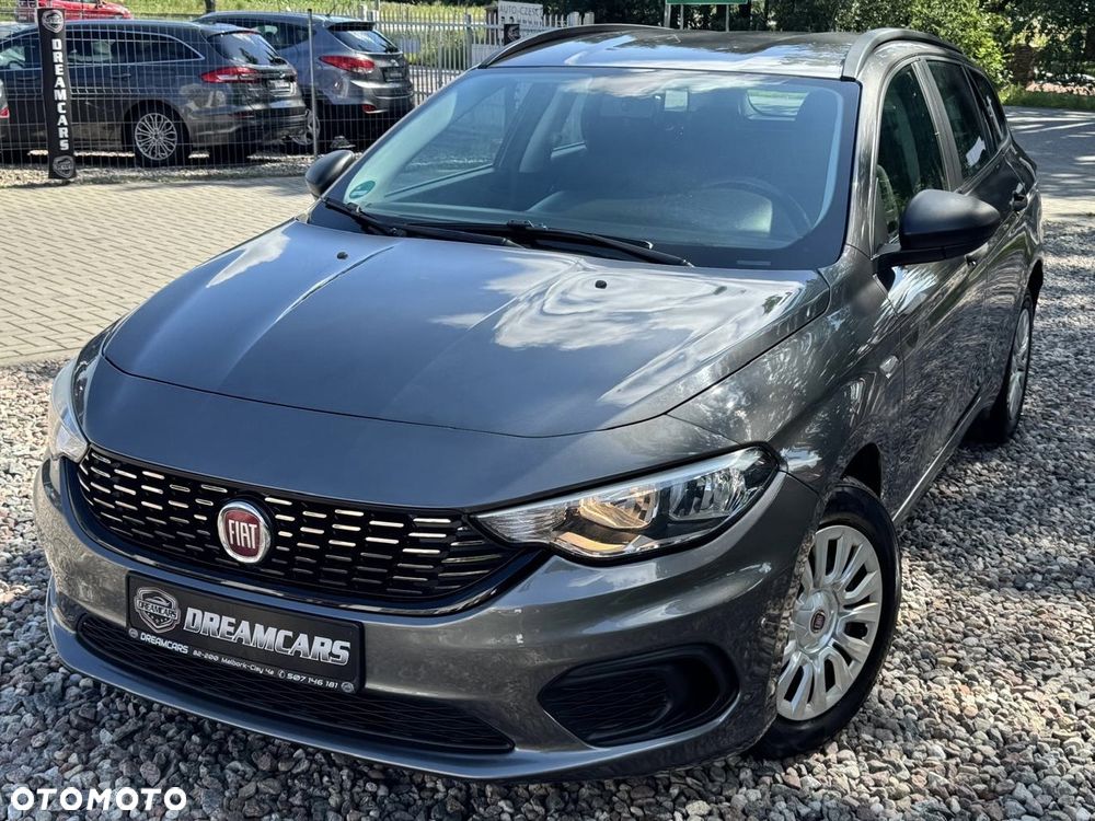 Fiat Tipo