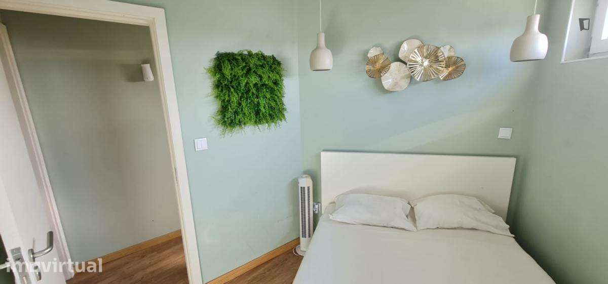 Apartamento com 2 quartos - localizado em Cedofeita Porto - Grande imagem: 4/23
