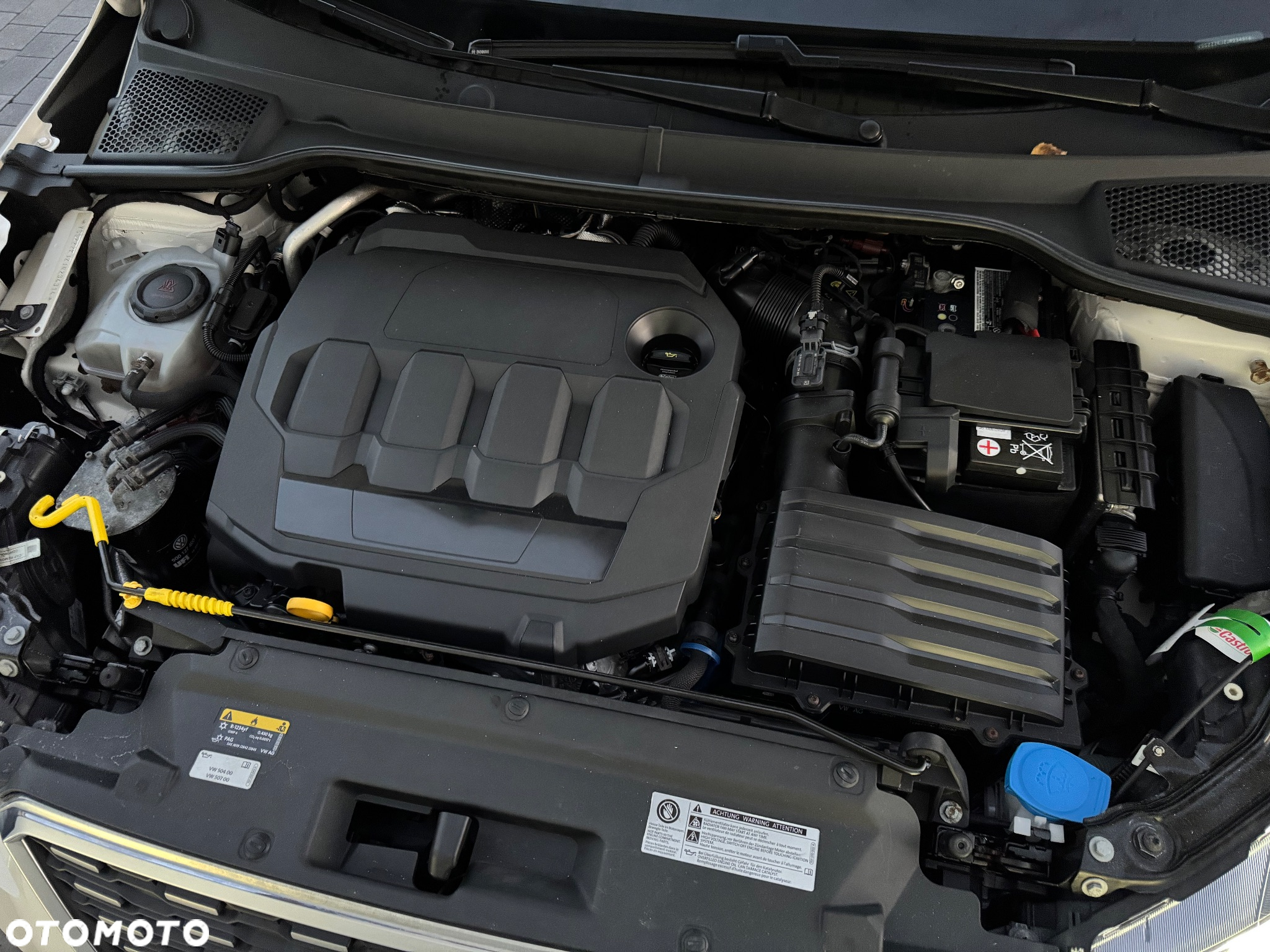Seat Arona 1.6 TDI XCELLENCE - 39
