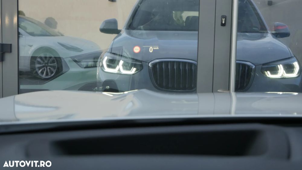 BMW X3 xDrive20d AT xLine - 18