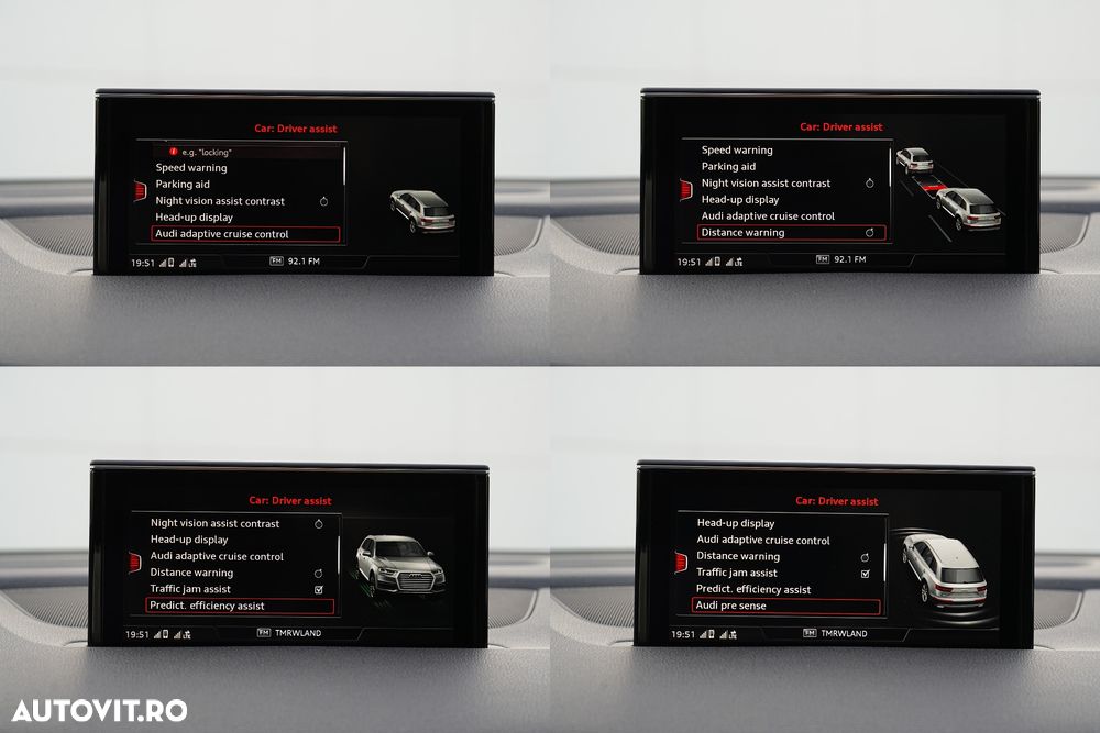 Audi Q7 3.0 TDI e-tron quattro tiptronic - 26