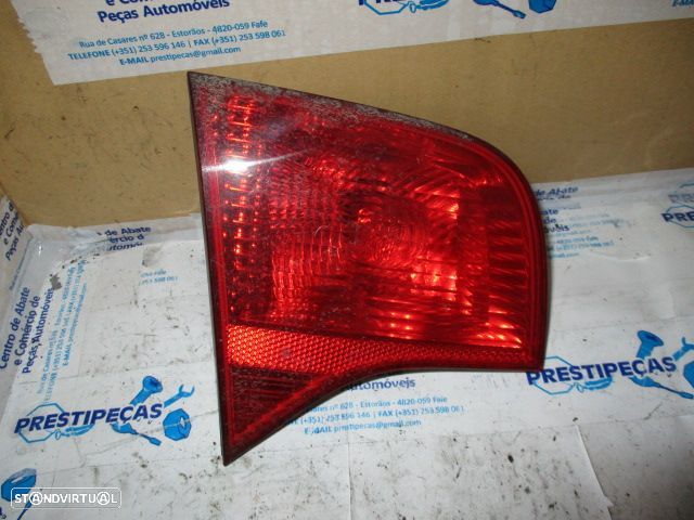 Farol Tras 8E5945093A AUDI A4 2005 4P ESQ HELLA - 1