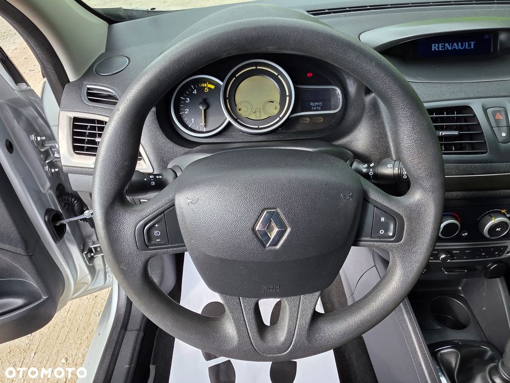 Renault Megane - 10