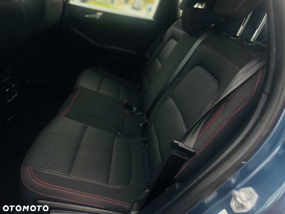 Ford Kuga 2.0 EcoBlue 4x4 ST-LINE - 21