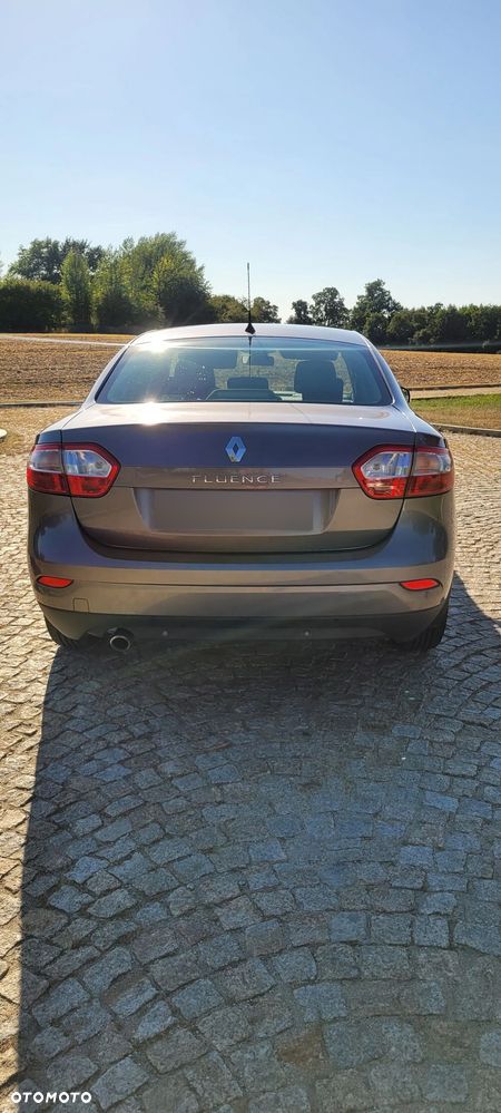 Renault Fluence 1.5 dCi Life - 5