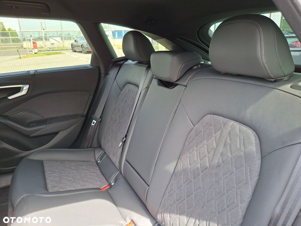 Audi A5 Avant - 23