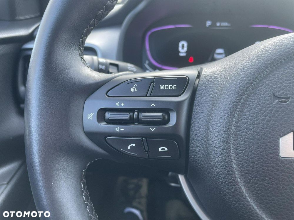 Kia Stonic - 20