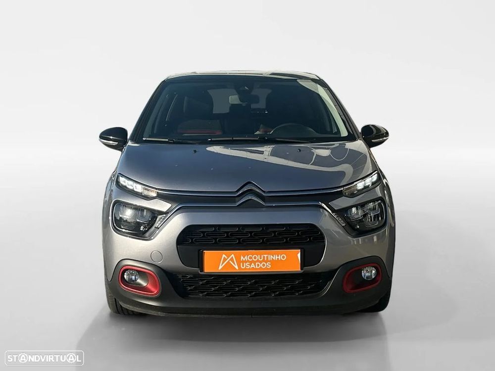 Citroën C3 1.5 BlueHDi C-Series - 9