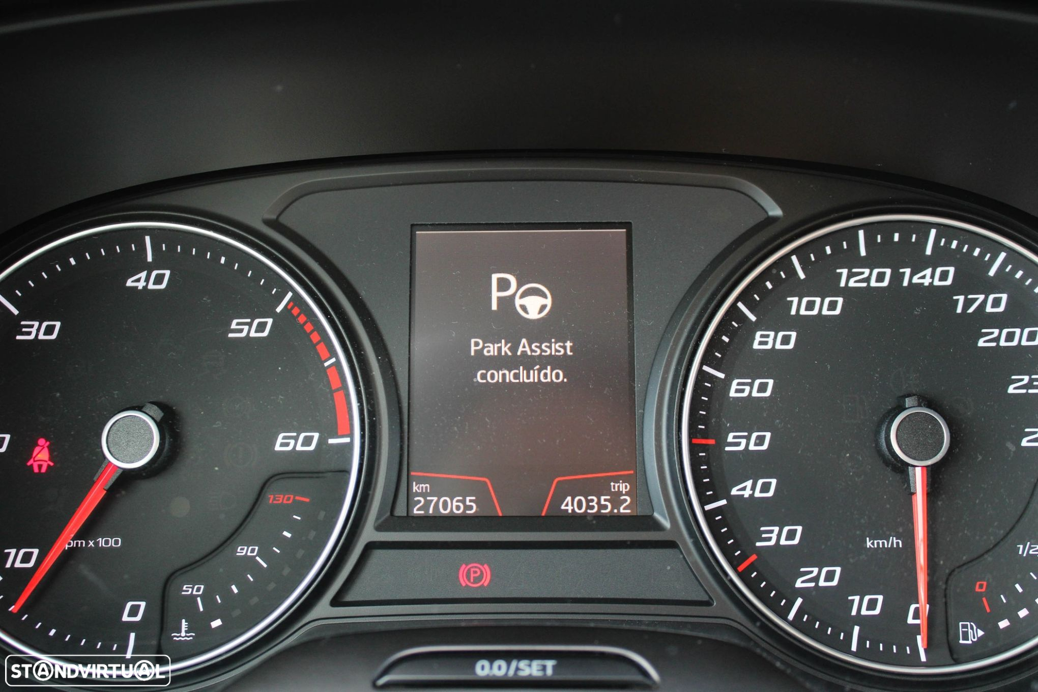 SEAT Ateca 1.6 TDI Style - 43