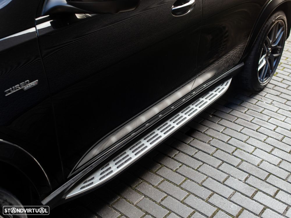 Mercedes-Benz GLE 53 AMG 4Matic+ - 6