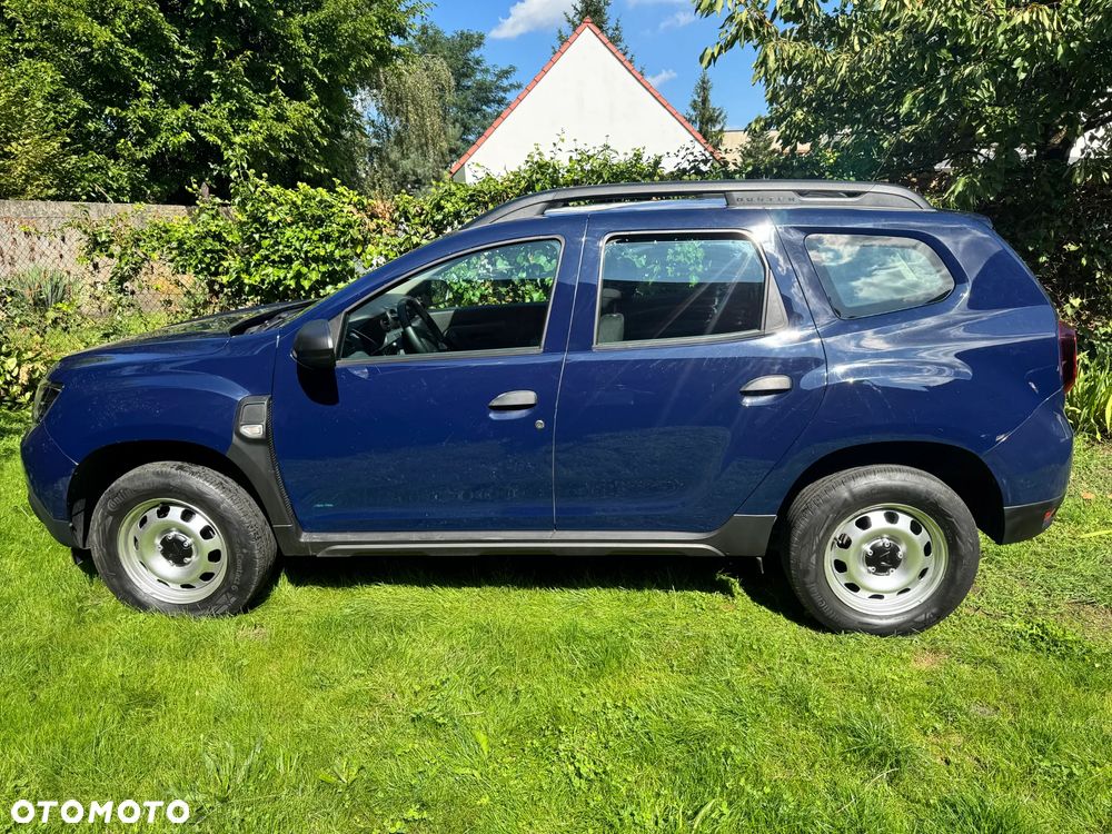 Dacia Duster 1.0 TCe Essential - 3