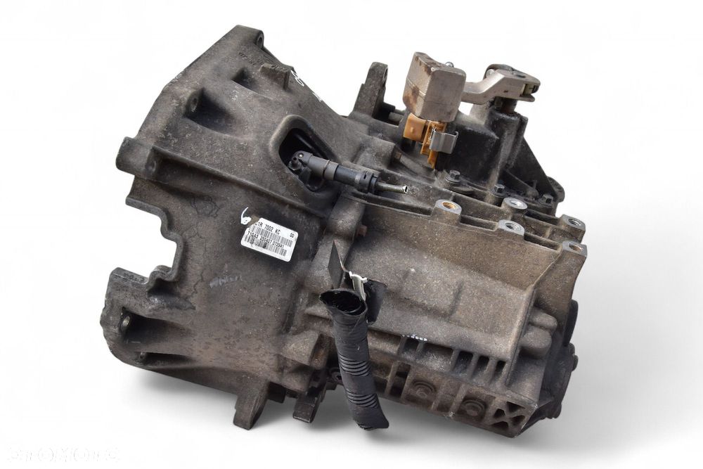 Skrzynia Biegów Manualna 5b FORD TRANSIT MK7 VII 2.2TDCI 6C1R7002KC 06-12r - 5