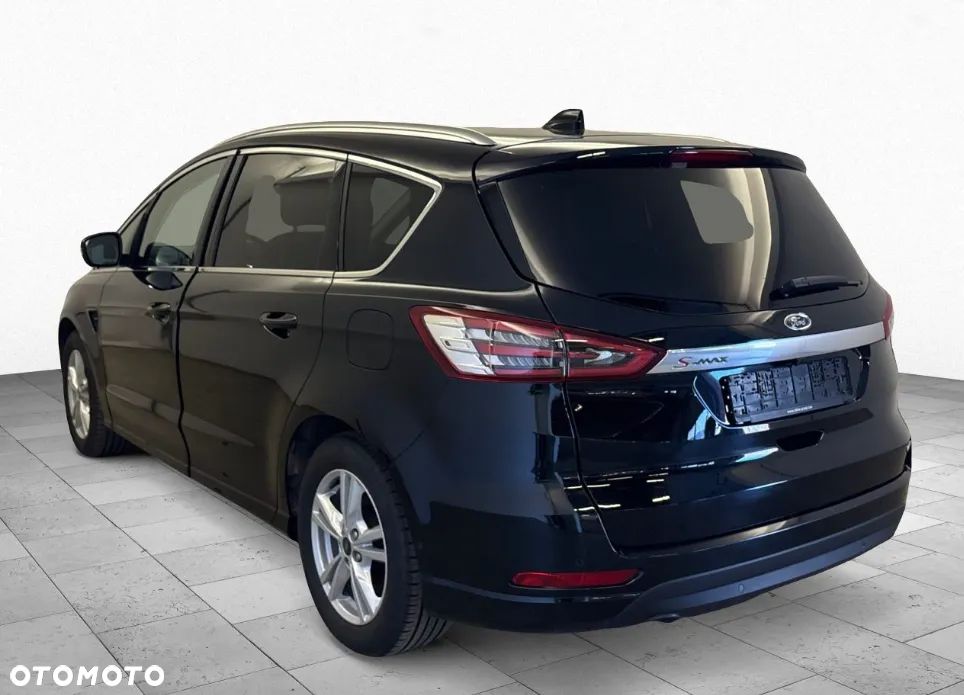Ford S-Max 2.5 Duratec FHEV TITANIUM - 4