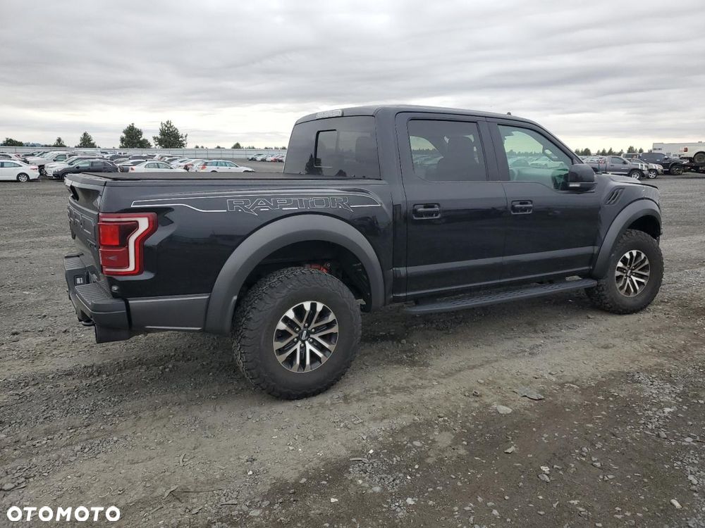 Ford F150 - 5