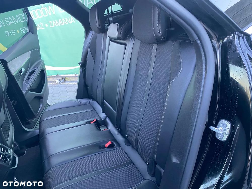 Peugeot 3008 1.5 BlueHDi GT Pack S&S EAT8 - 9