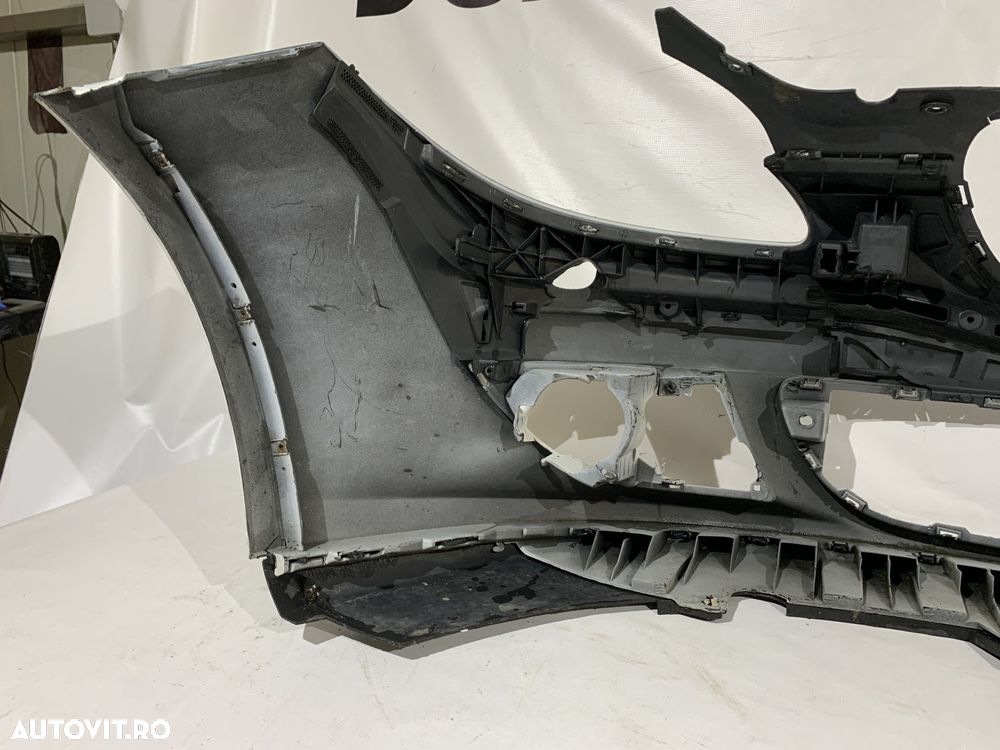 Bara fata Seat Altea, 2004, 2005, 2006, 2007, 2008, 2009, cod origine OE 5P0807221. - 8