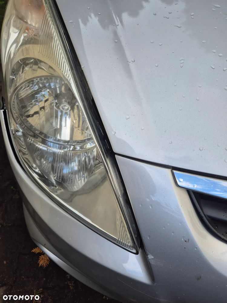 Hyundai i20 - 8