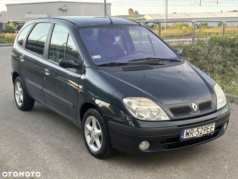 Renault Scenic - 3