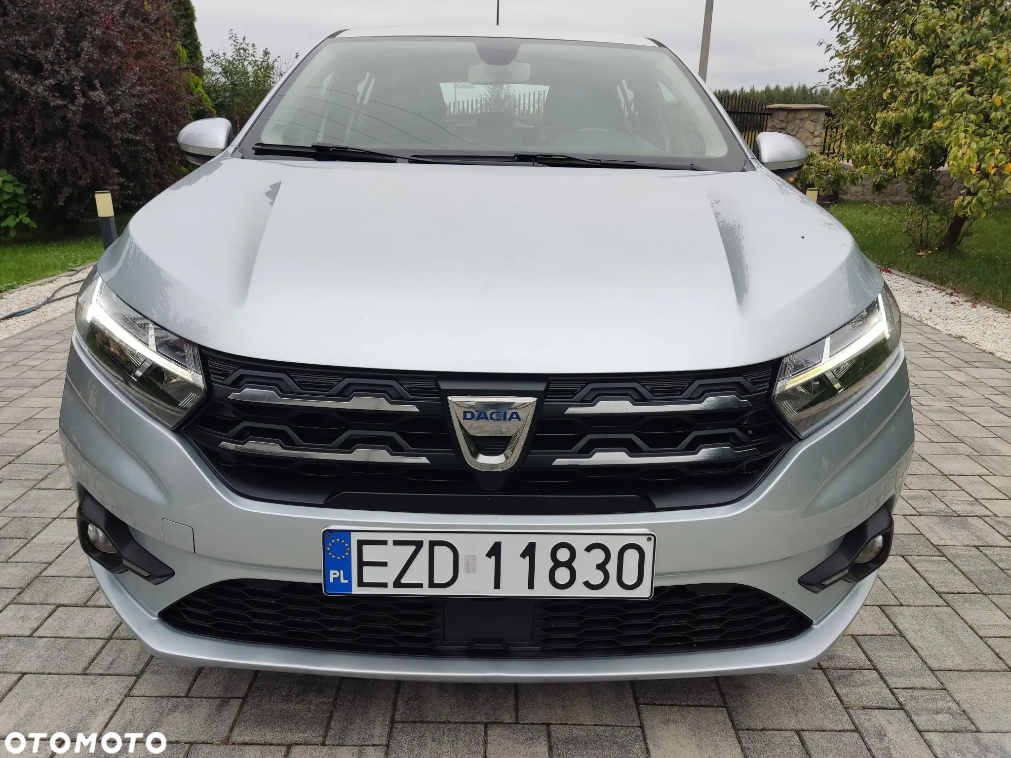 Dacia Sandero SCe 65 Comfort - 13