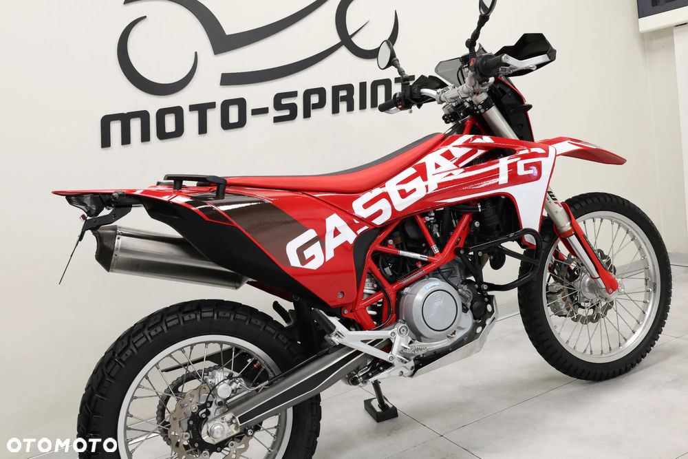 Husqvarna 701 - 11