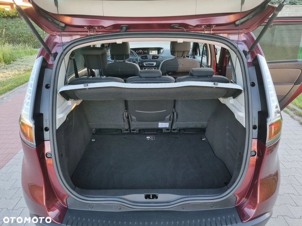 Renault Scenic - 26