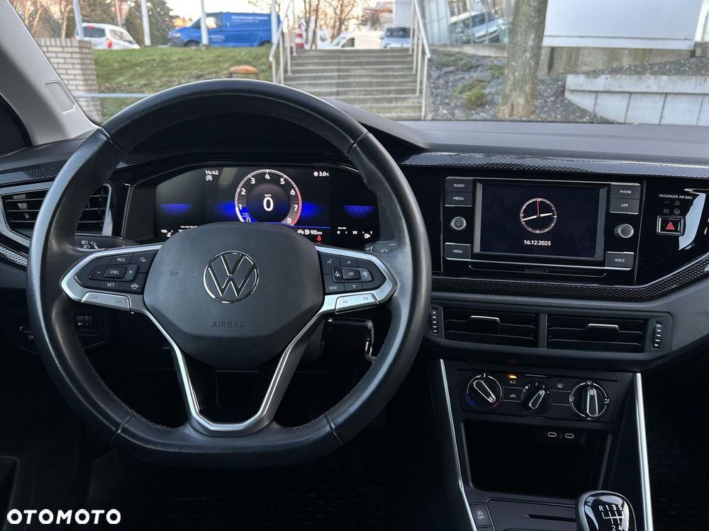 Volkswagen Taigo 1.0 TSI Life - 14